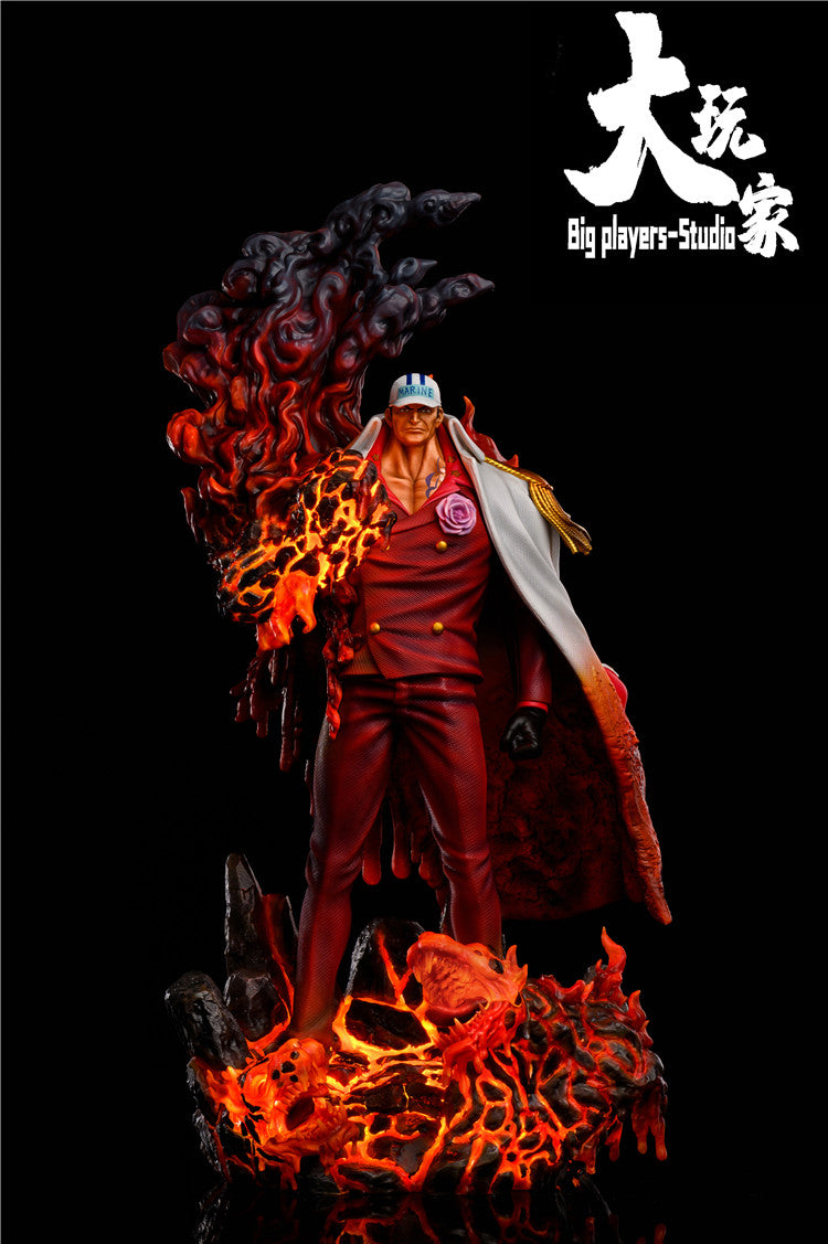 【In stock】Sakazuki-One piece-Big Player Studio