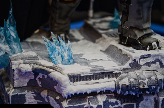 【Pre-sale】Batman- Large