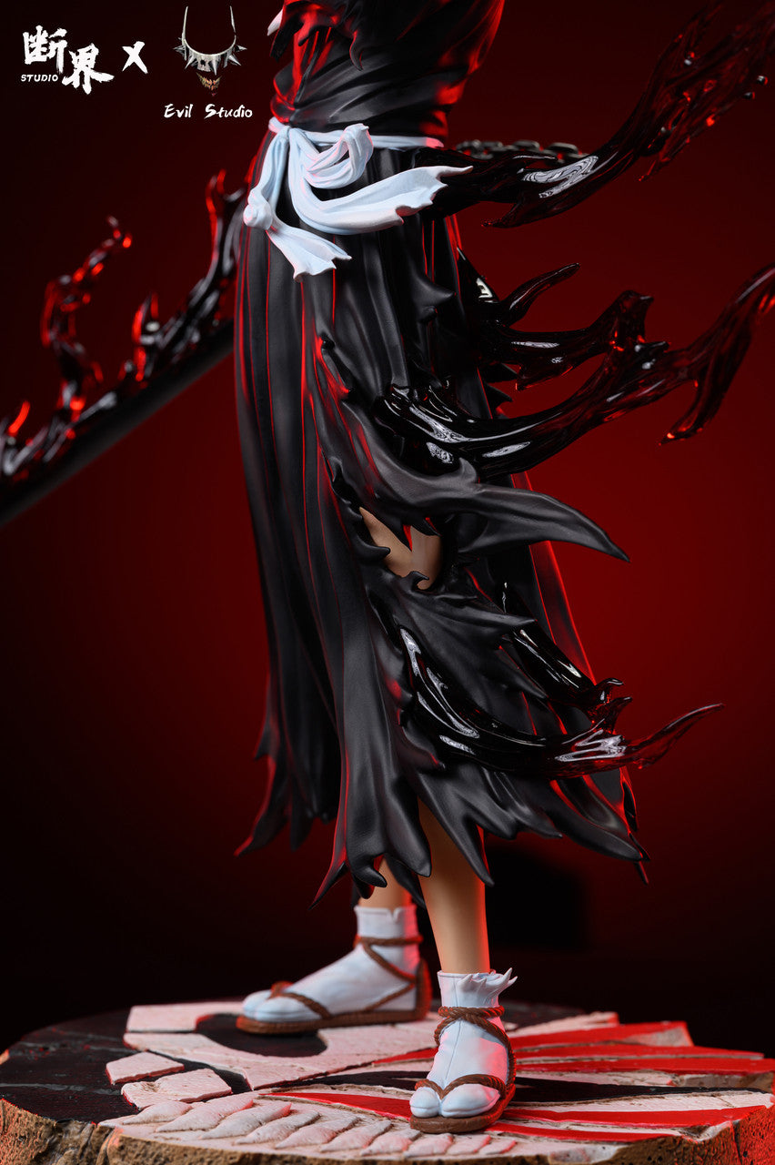 【Sold out】1/6 Ichigo-DuanJie & Evil Studio