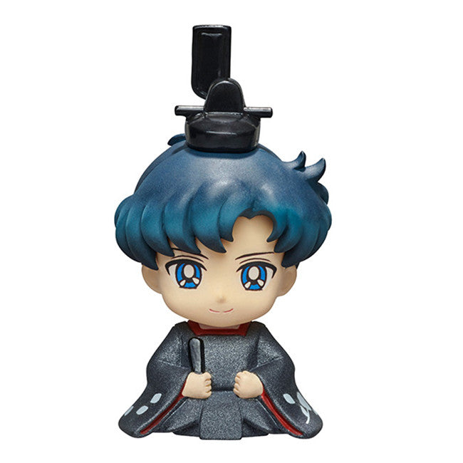 【In stock】【PVC】Sailor Moon-Chiba Mamoru-Megahouse