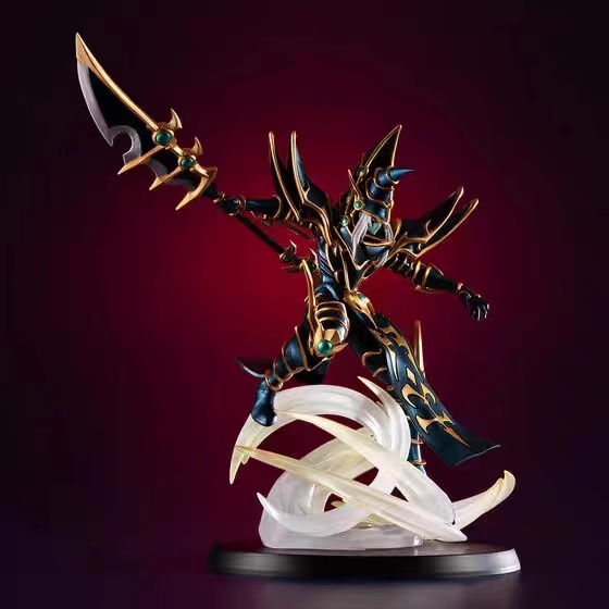 【Pre-sale】Dark Paladin-Bridge-MegaHouse Studio