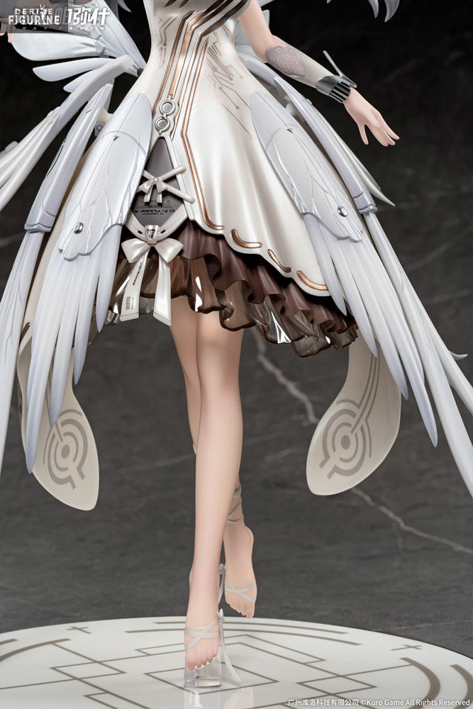 【Pre-sale】1/7 scale Liv-Punishing: Gray Raven-APEX Innovation