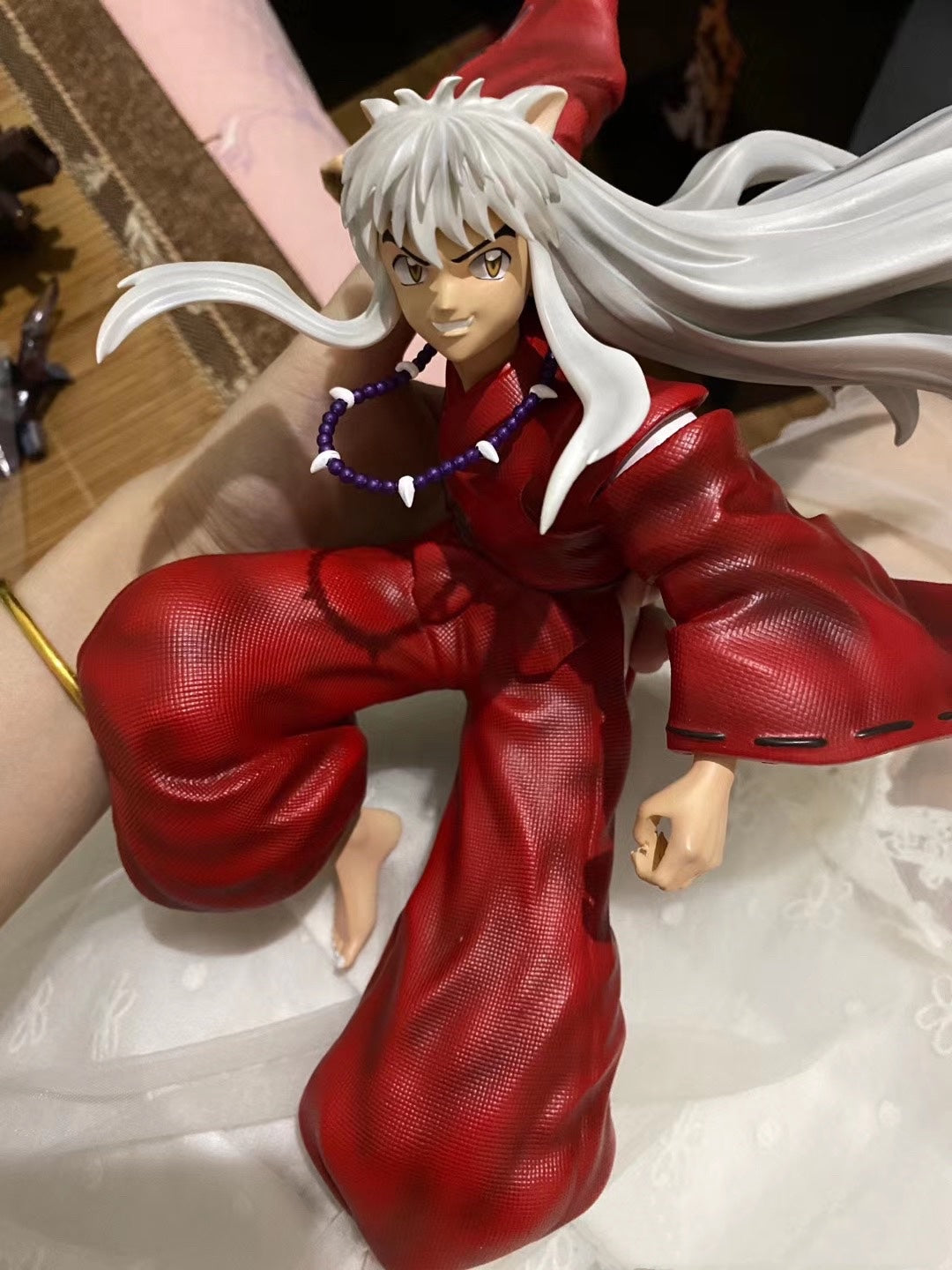 【In stock】Inuyasha -Inuyasha-Fire Phoniex Studio