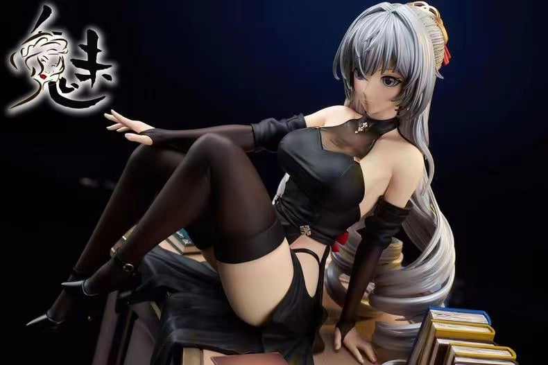 【In stock】Bronya Rand-Honkai: Star Rail-Mei Studio