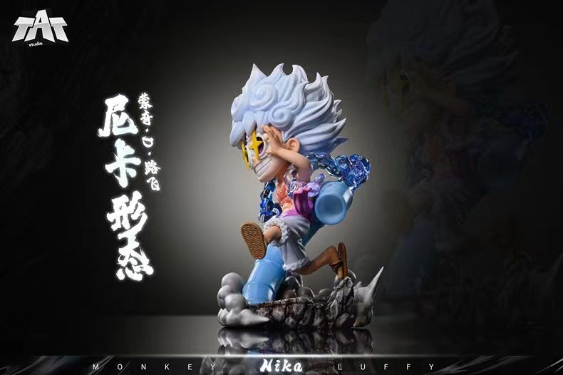 【Pre-sale】Nika Luffy-One Piece-TAT Studio