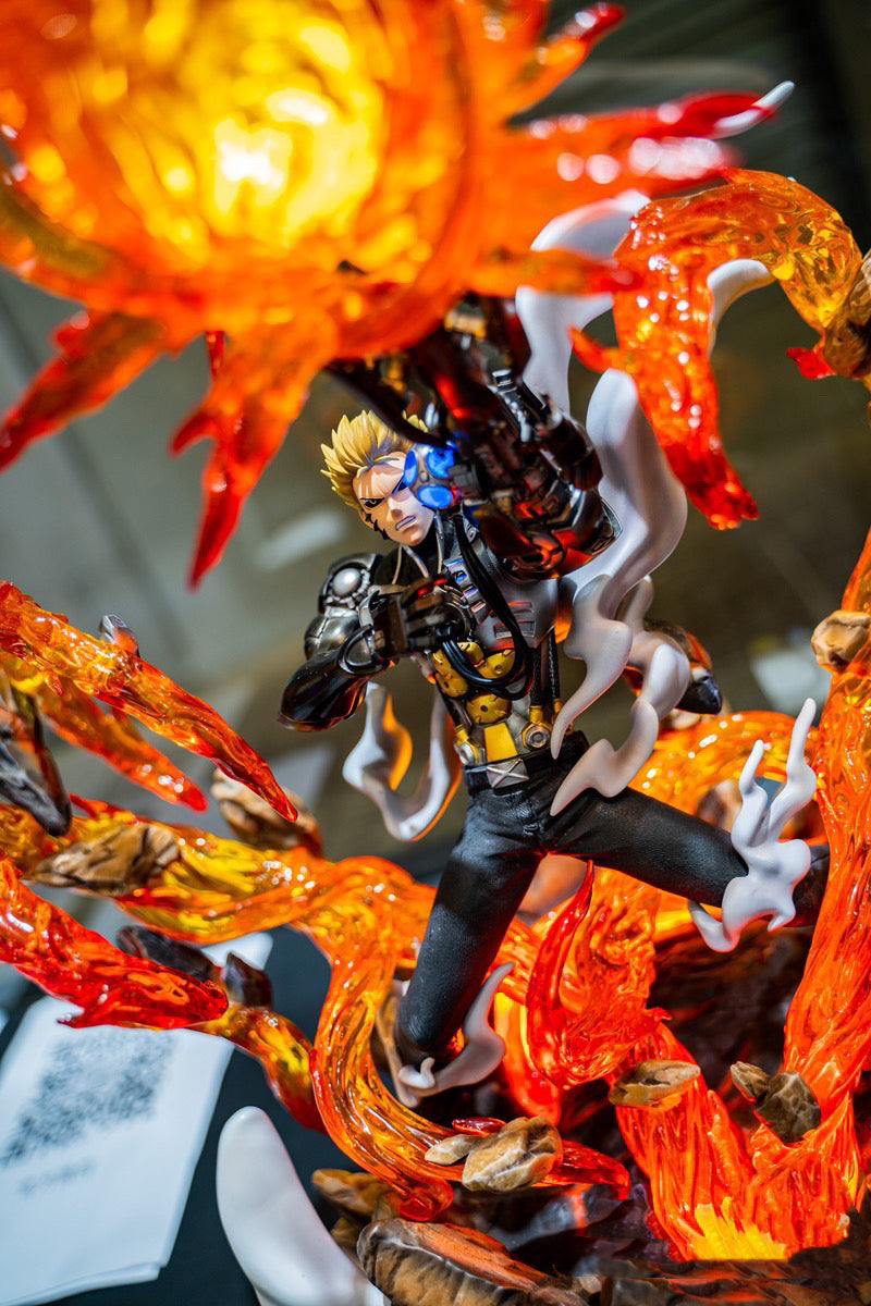 3 available【Licensed】【In stock】【Cooperating Factory sale】Genos-AzureSea Studio