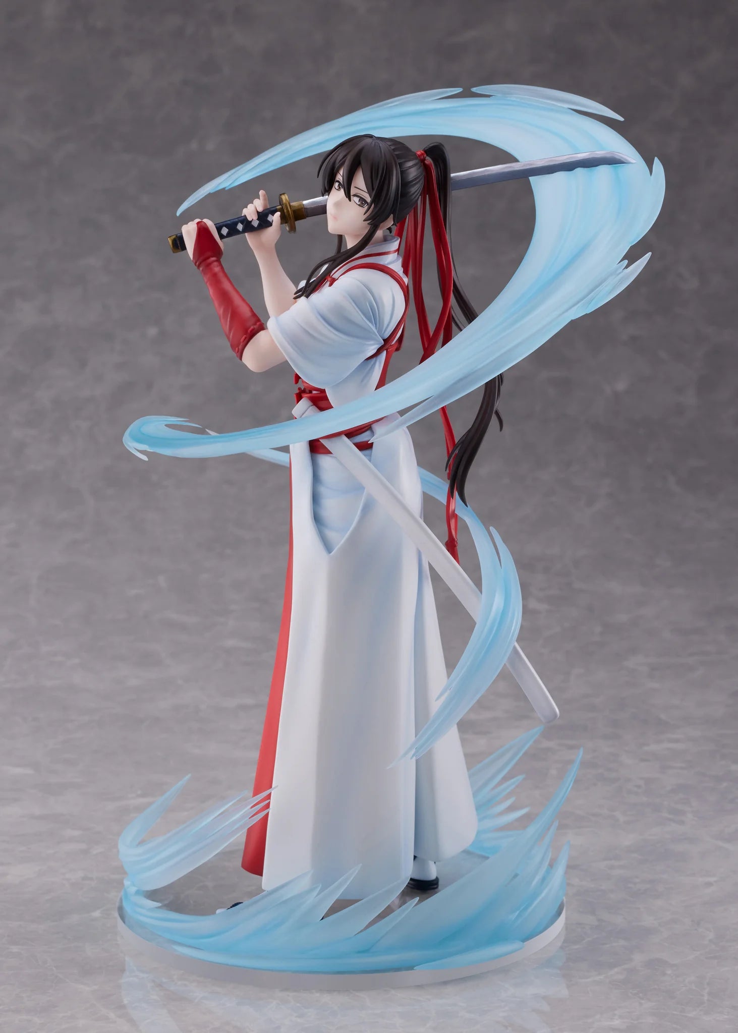 【Pre-sale】1/7 Scale Yamada Asaemon Sagiri - Hell's Paradise: Jigokuraku  - F:NEX Studios