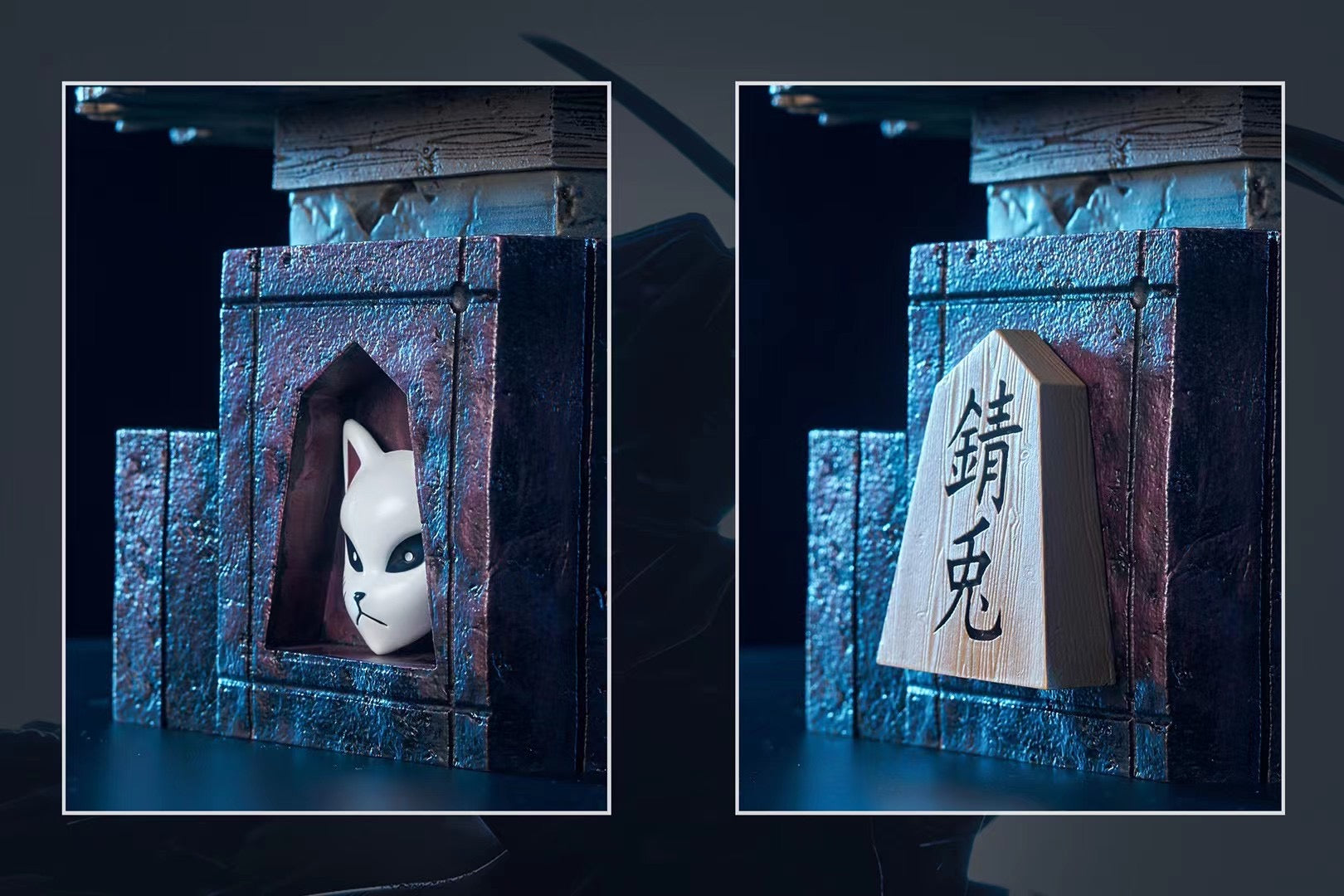 【In stock】Tomioka Giyuu-Zuoban Studio