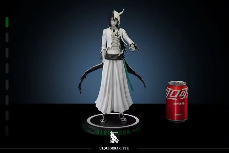 【Pre-sale】1/6 Scale Ulquiorra cifer-LEAF FIRE Studio