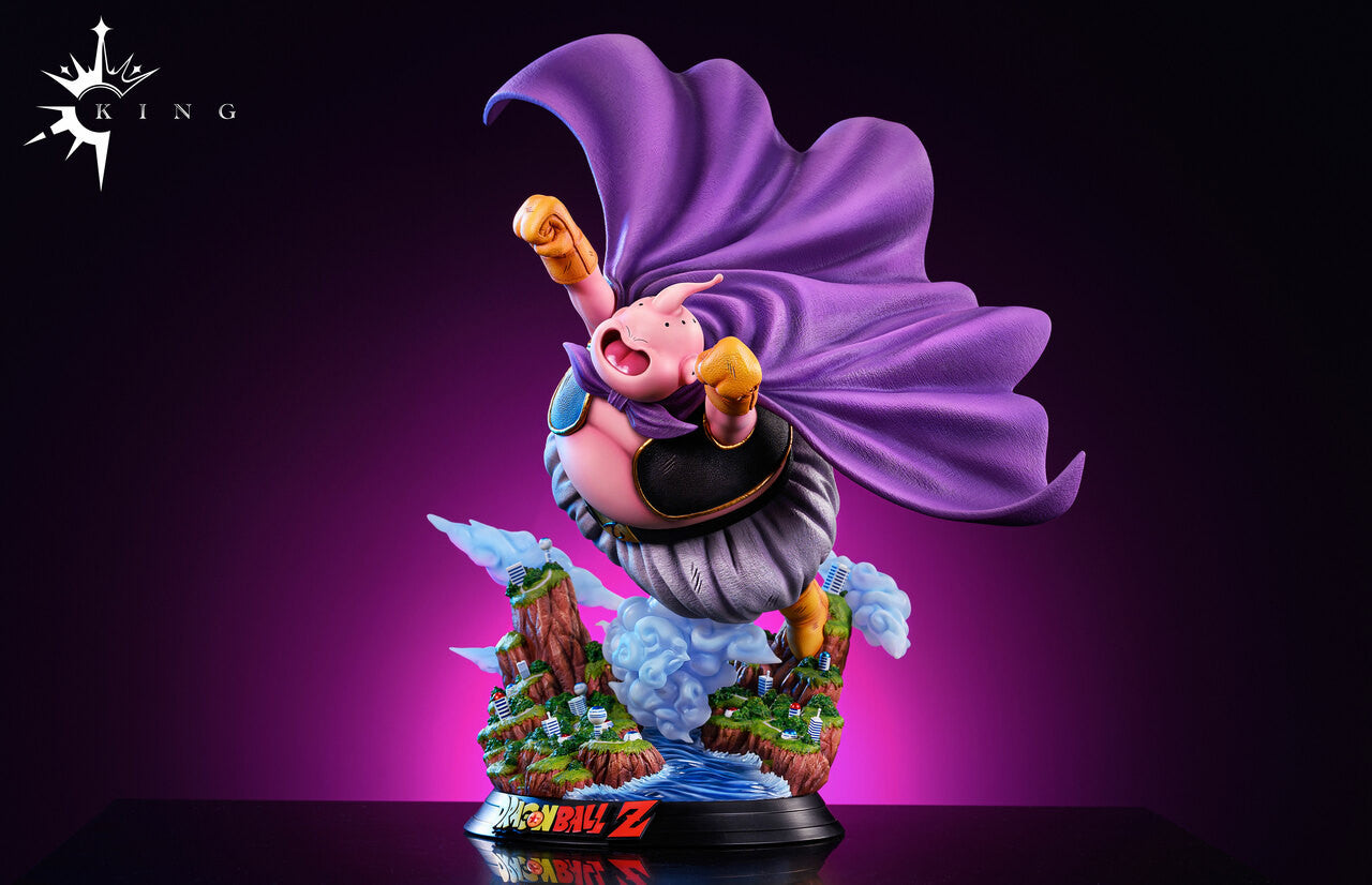 【In stock】1/6 Buu -  KING Studio
