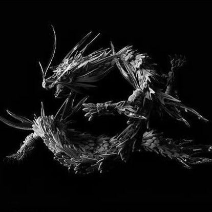 【In stock】Mecha Dragon.