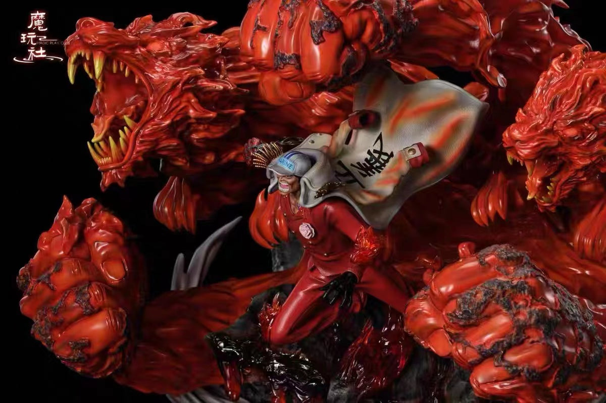 【In stock】Sakazuki-One piece-Magic Play CIUB