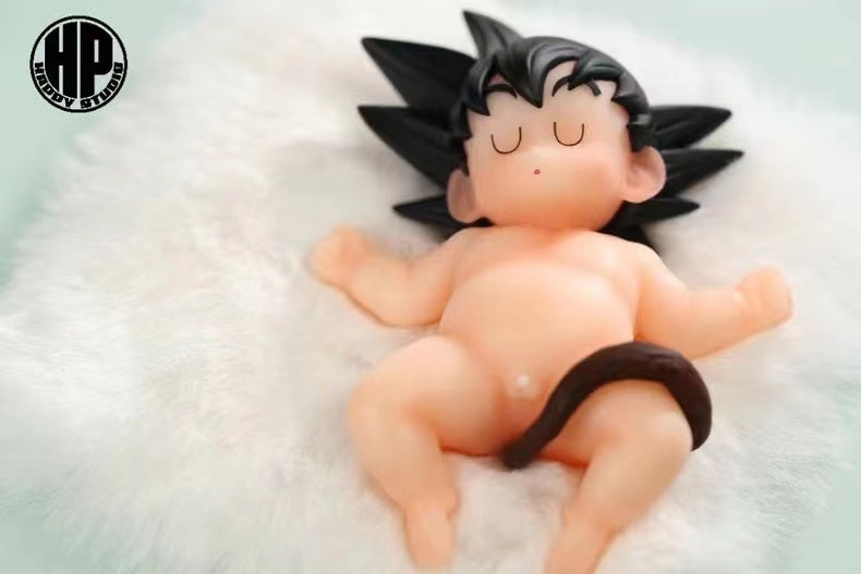 【In stock】Baby Son Goku-Happy Studio