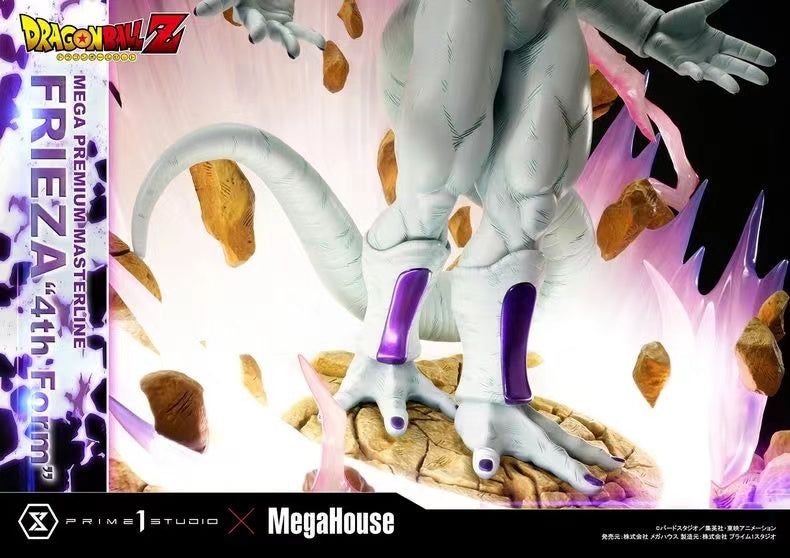 【Pre-sale】Frieza-DB-Prime 1 Studio