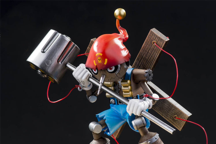 【In stock】Pinochimon- small