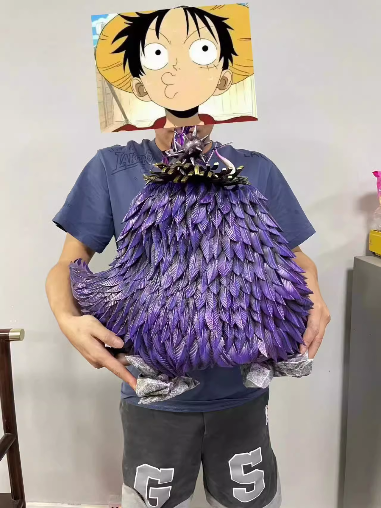 【In stock】POPMAX Kaidou-One Piece-SS Studio