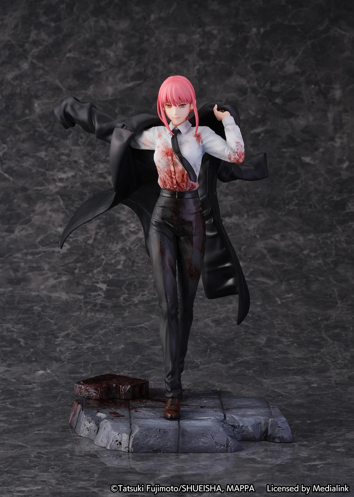 【Sold out】1/7 Scale Makima-Official Statue-SSF Studio