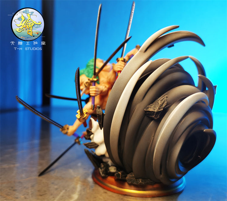【Pre-sale】Zoro-One piece-TH Studio