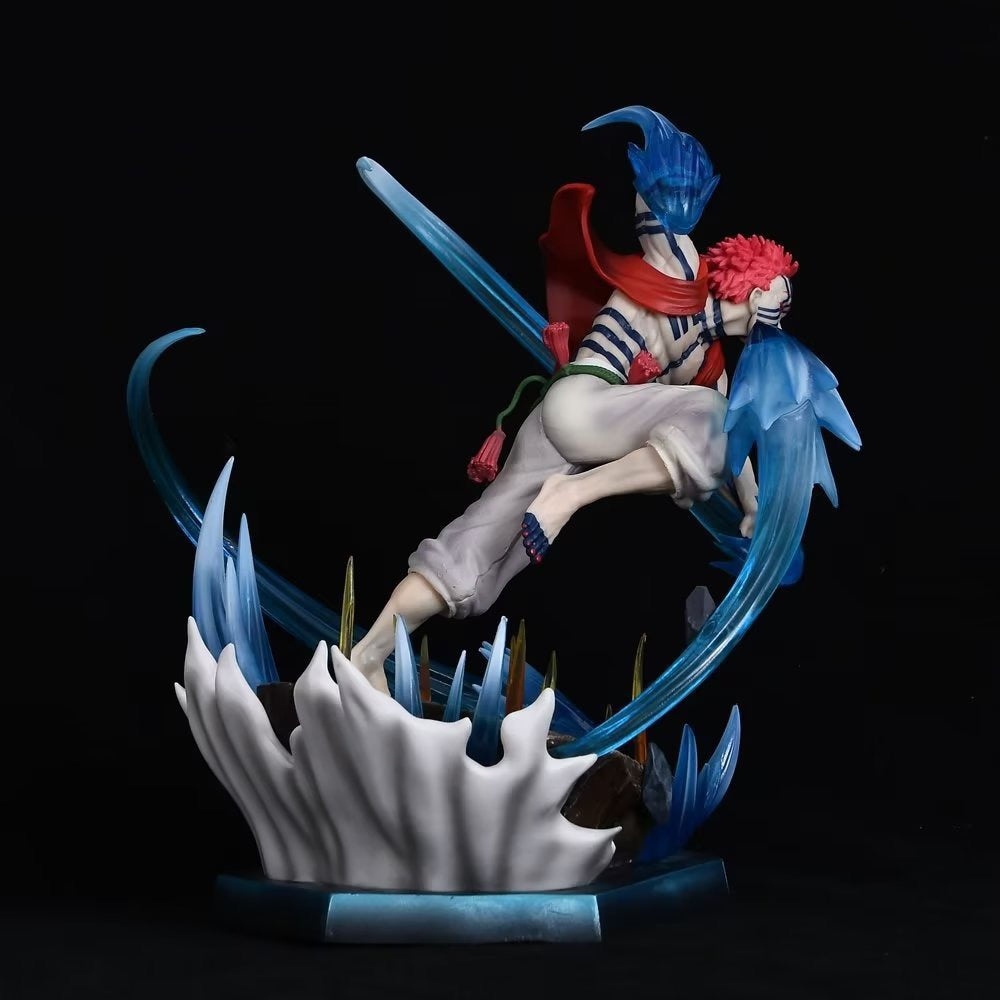 【In Stock】Akaza-JianKe Studio