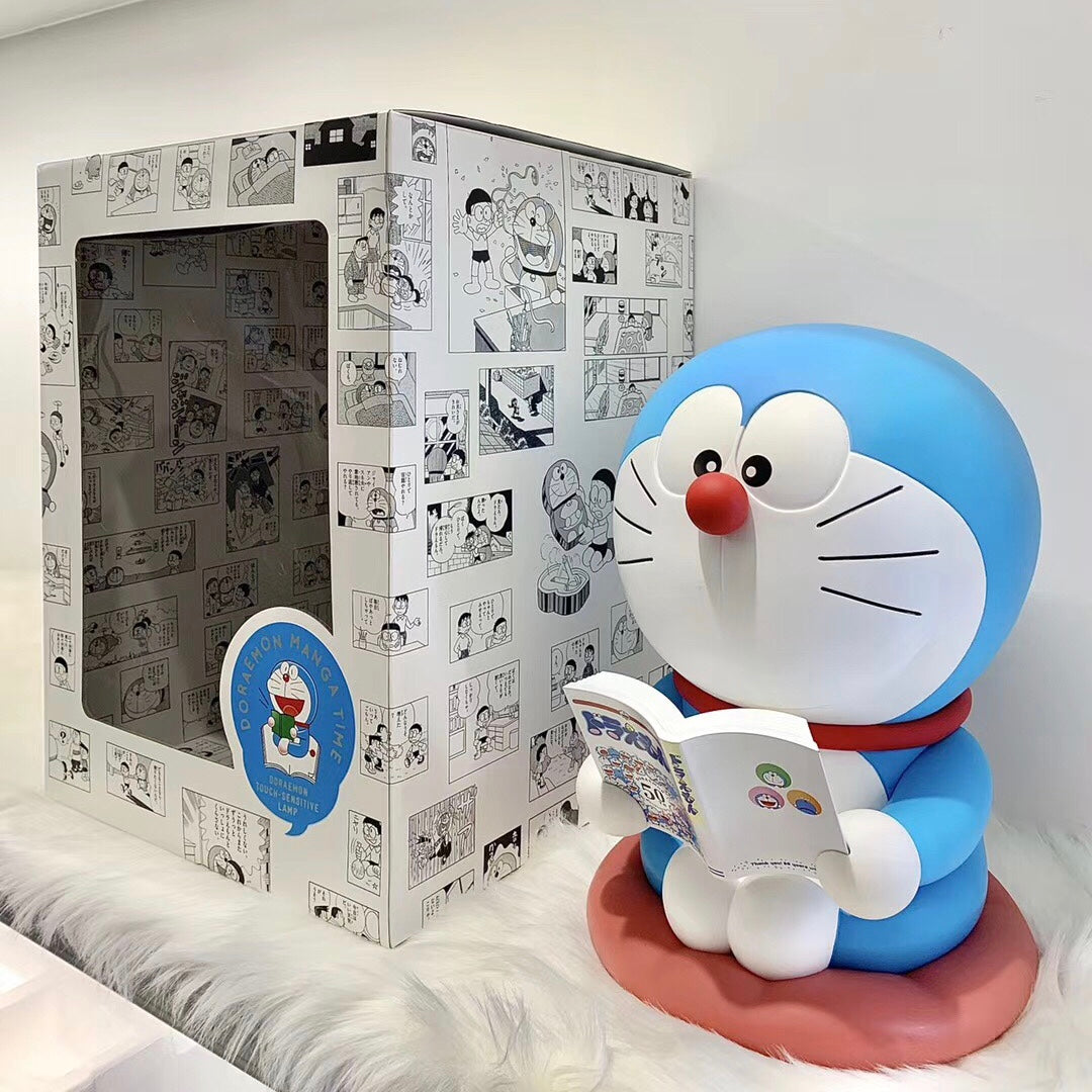 【In stock】Doraemon-Large