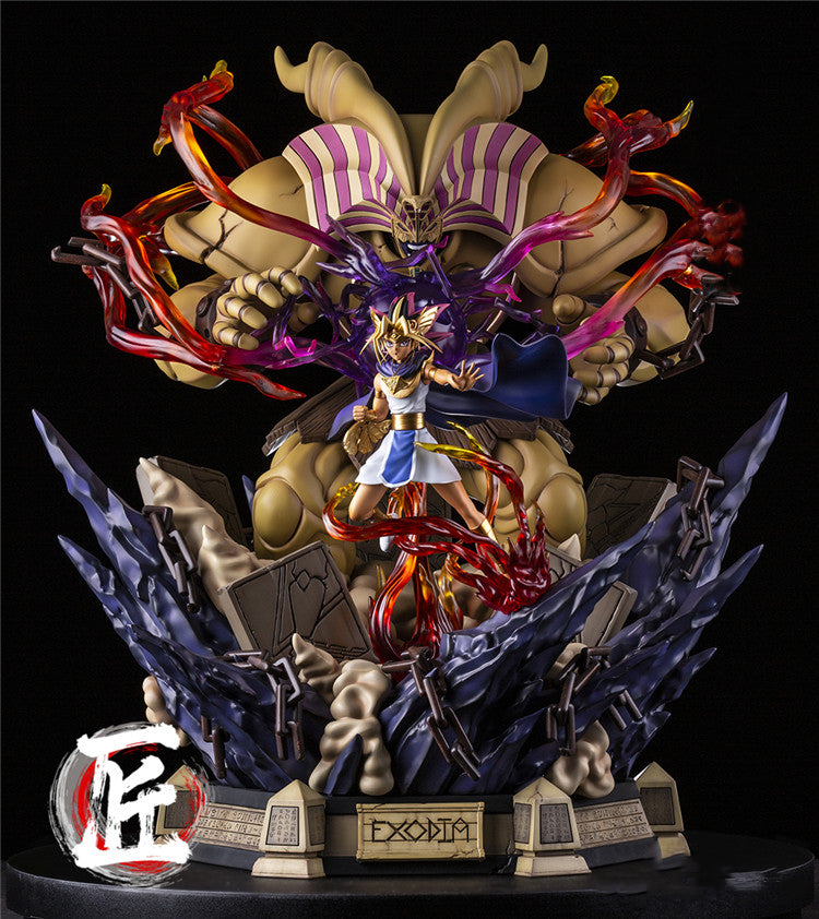 【in stock】Exodia-Large