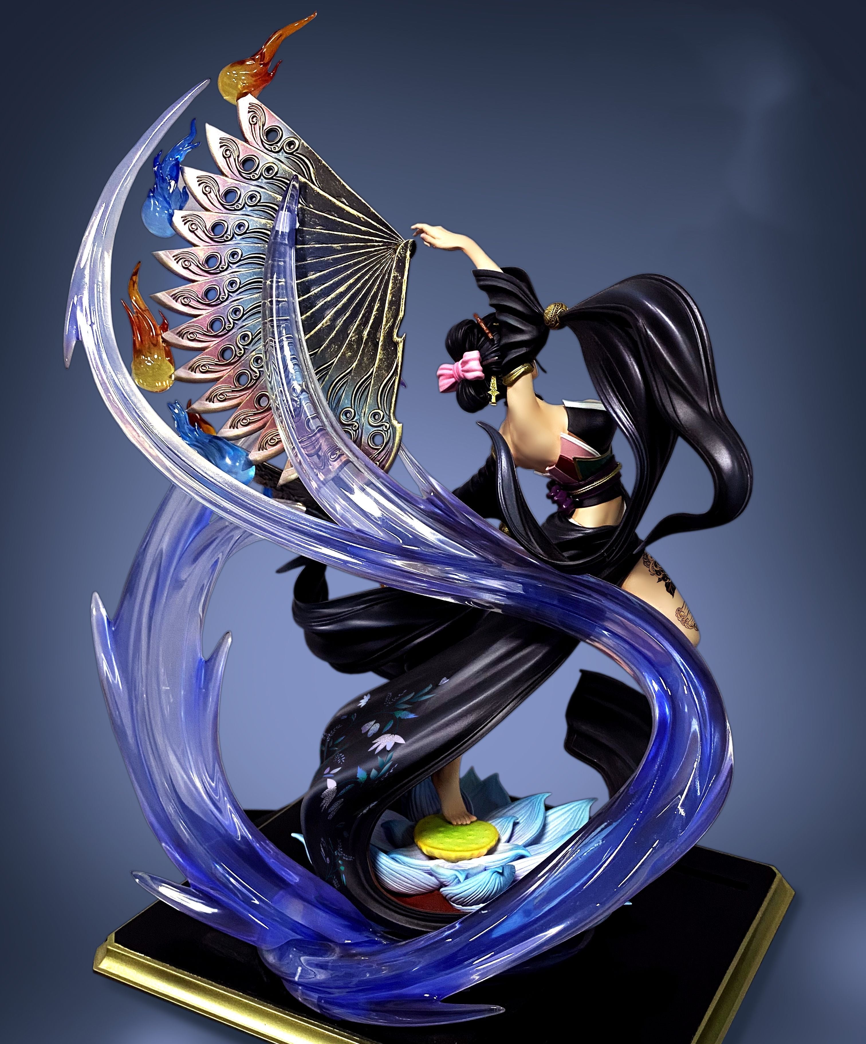 【In stock】1/6  scale Dancing Nico Robin