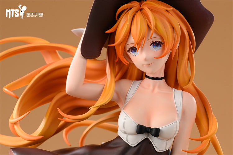 【In stock】Asuka Langley Soryu-Evangelion-MudToy Studio
