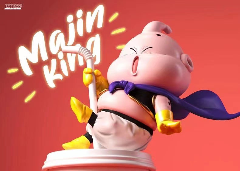 【In stock】Cola Buu-7Stars Studio