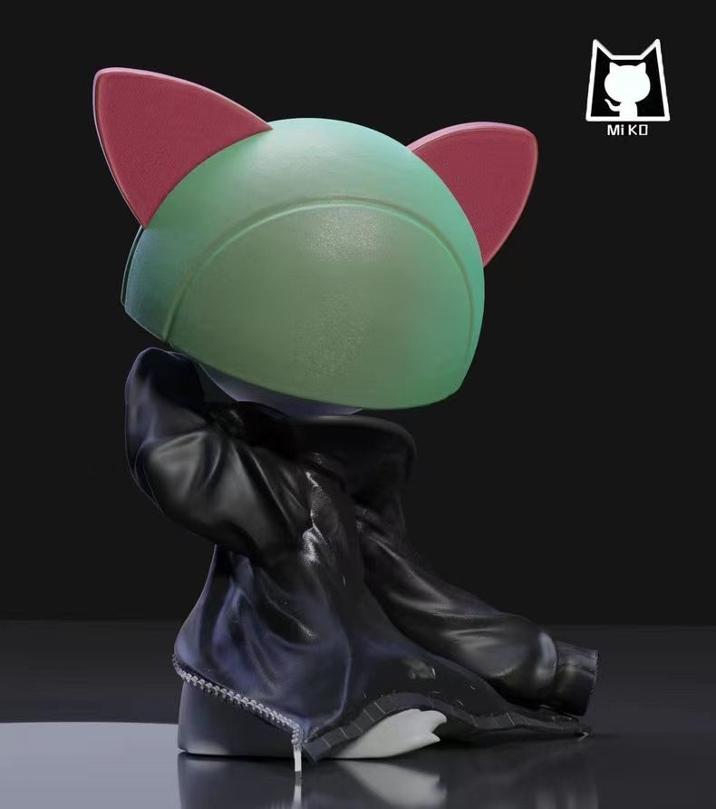 【Pre-sale】Ralts-Pokemon-Miko Studio