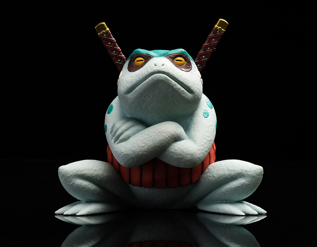 【Sold out】Kuchiyose no Jutsu series-Summons series-Small