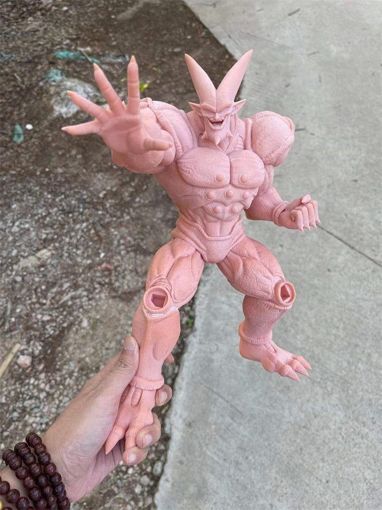 【Pre-sale】King of Destruction Omega Shenron-DB- 8 Studio