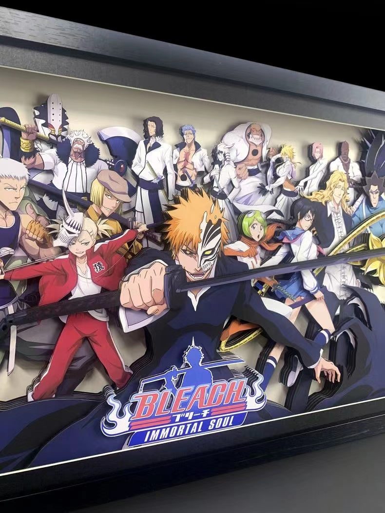 【In stock】Decorative Painting -Mystical Art Studio