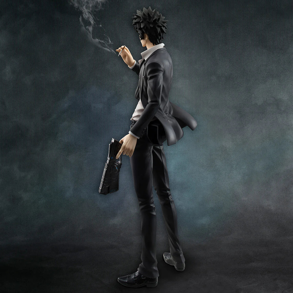 【Pre-sale】1/8 Scale GEM Series 10th Anniversary Ver. Kogami Shinya-Psycho-Pass-MegaHouse