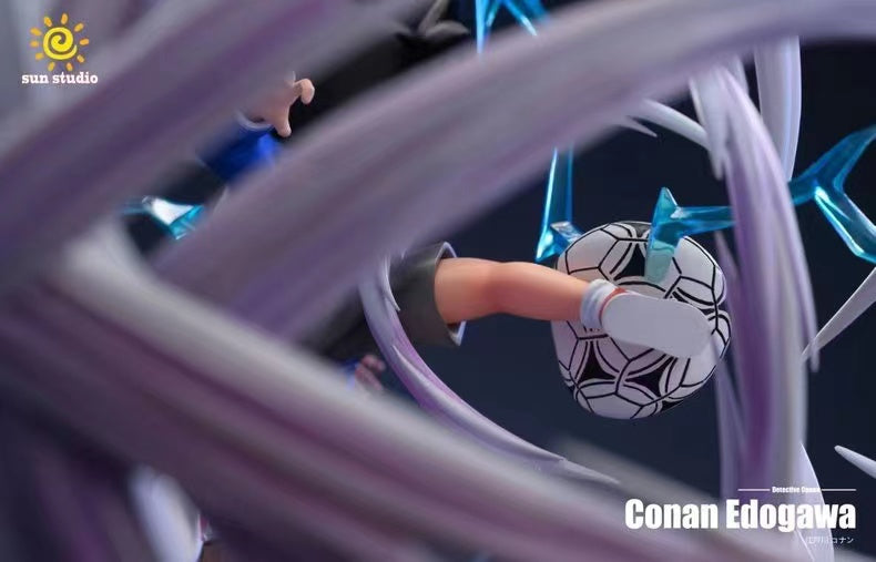 【Pre-sale】Conan-Detective Conan-SUN Studio