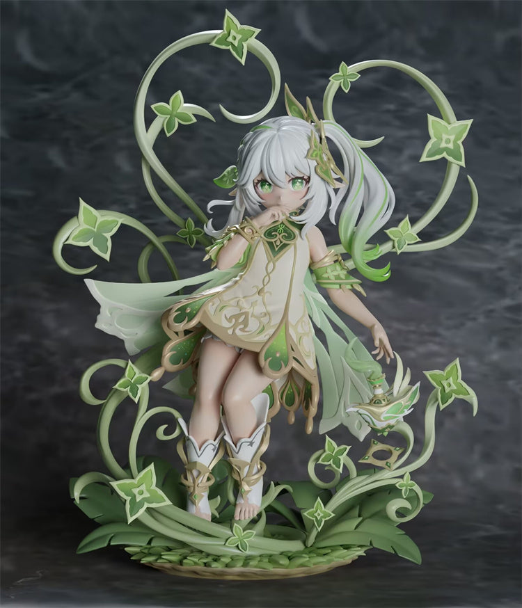 【Sold out】1/6 Scale Lesser Lord Kusanali Nahida-Genshin Impact-HM Studio