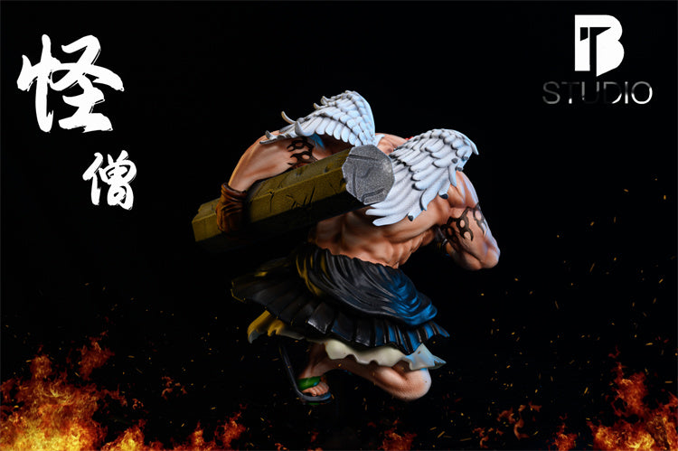 【Pre-sale】POP Scale Urouge-One piece-BT Studio