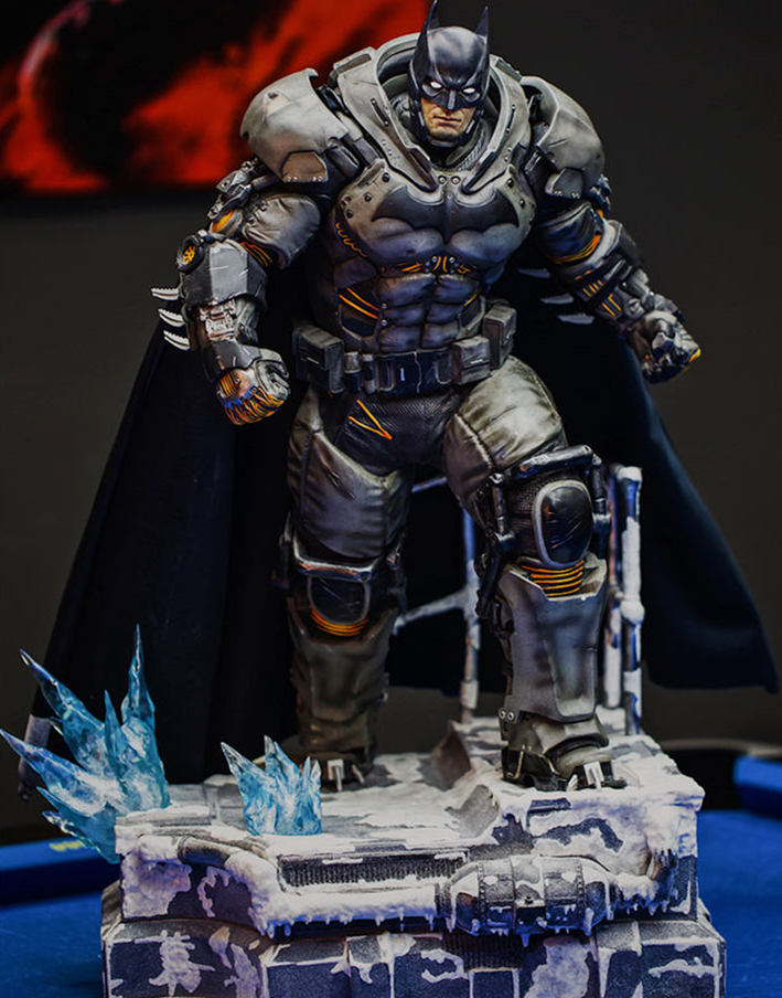 【Pre-sale】Batman- Large