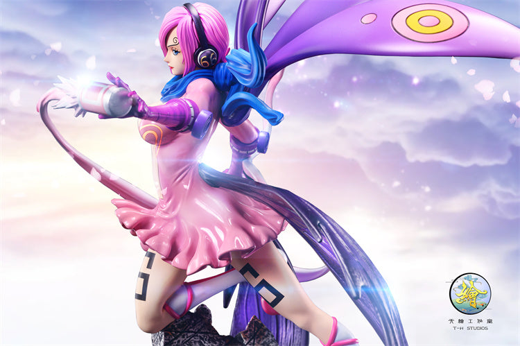 【Pre-sale】1/6 Scale Vinsmoke Reiju-ONE PIECE-T-H Studio