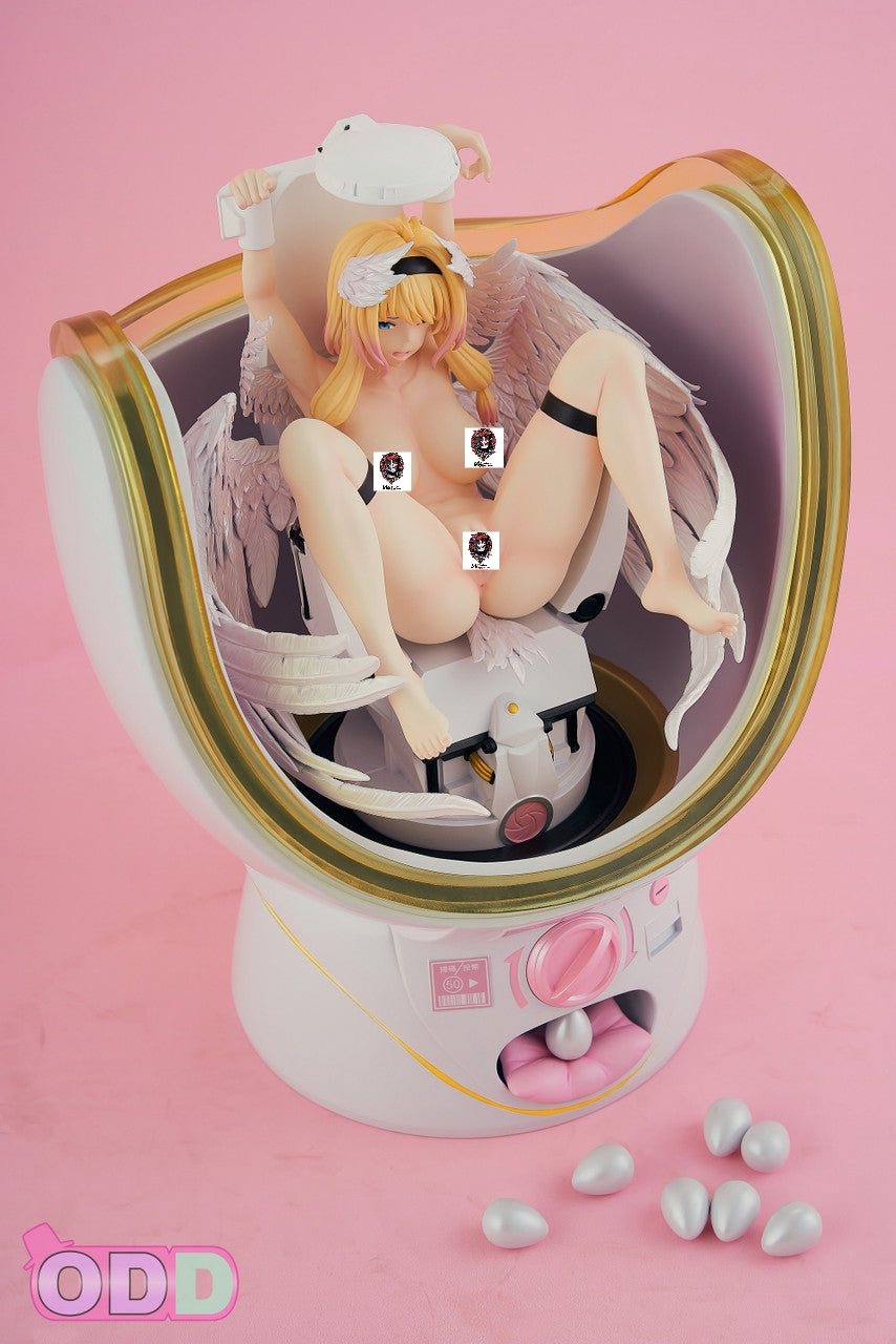 【In stock】Lill with LED-Original-ODD Studio