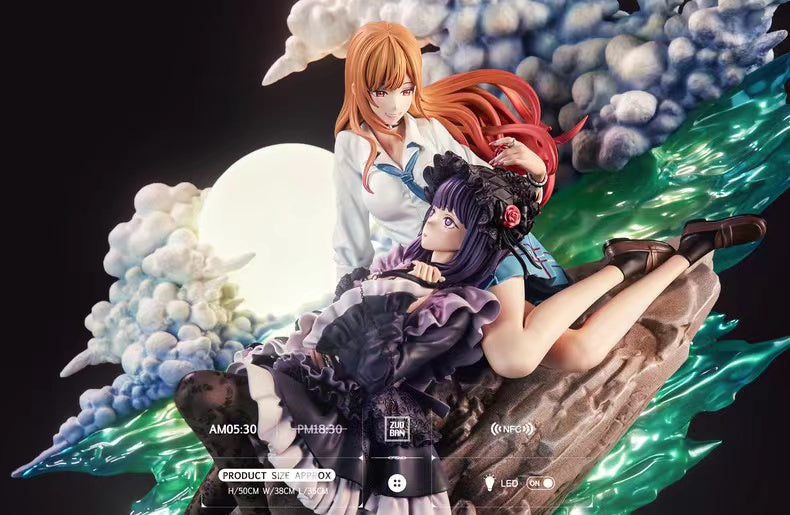 【Sold out】1/6 Scale Marin Kitagawa-My Dress-Up Darling-ZuoBan Studio