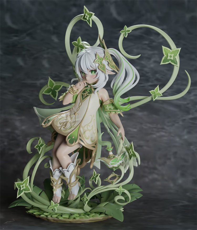 【Sold out】1/6 Scale Lesser Lord Kusanali Nahida-Genshin Impact-HM Studio