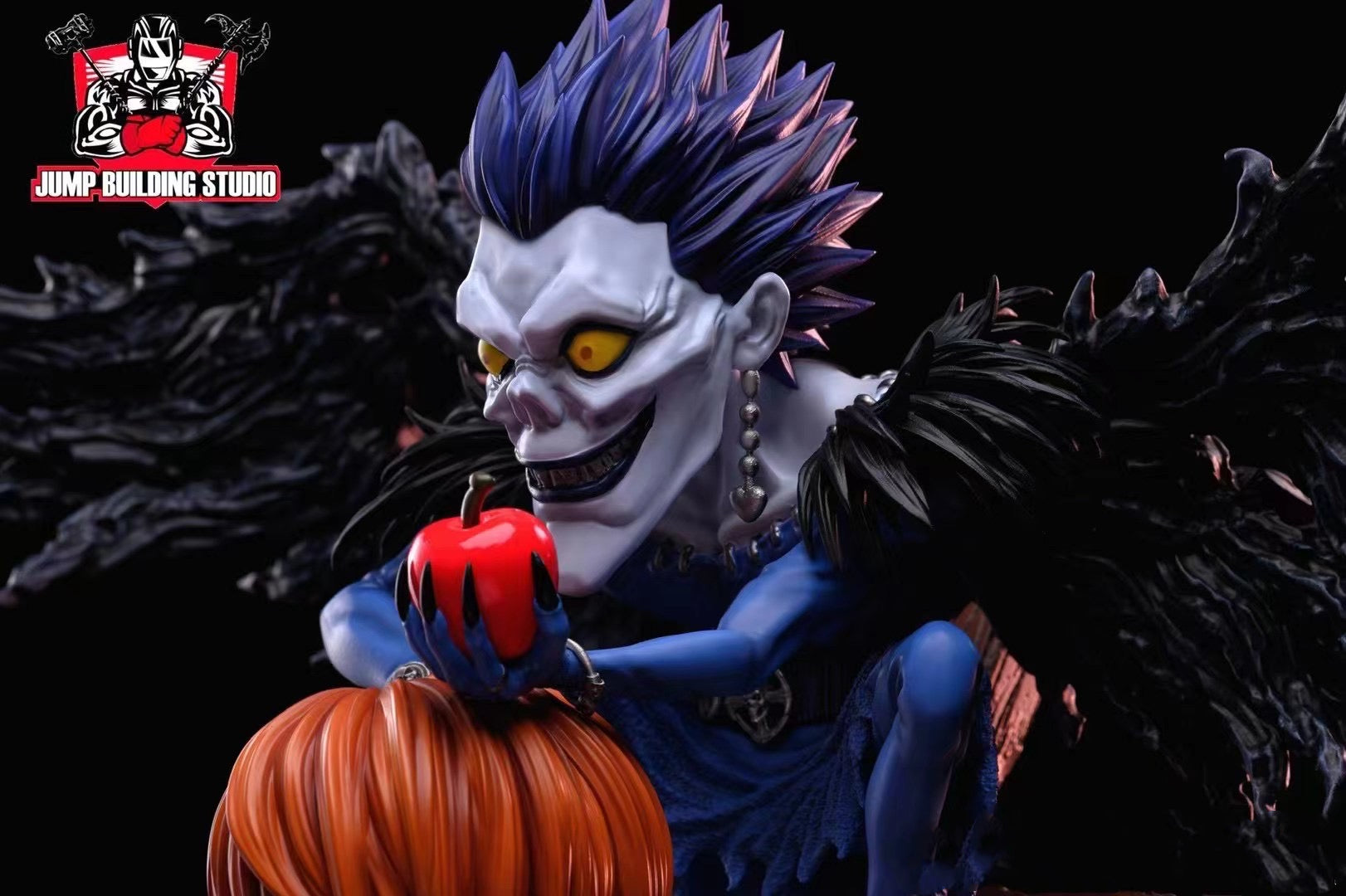 【Pre-sale】Yagami Light-Death note-JBS Sudio