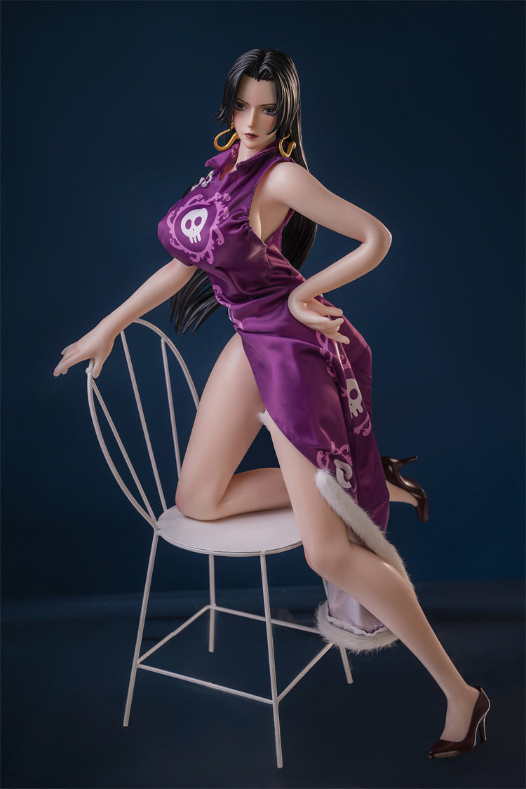 【Pre-sale】Boa Hankock-One piece-LingYun studio