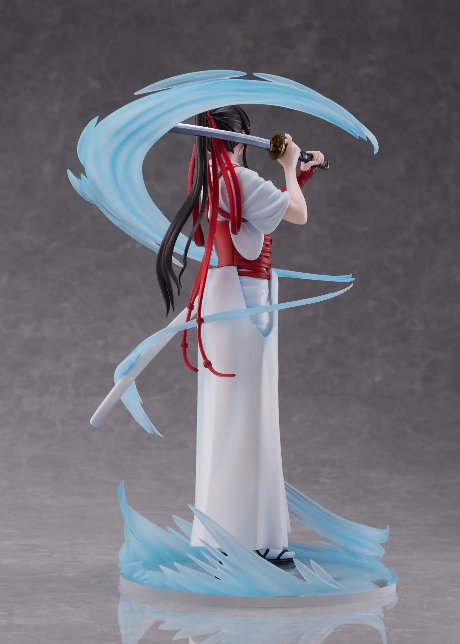 【Pre-sale】1/7 Scale Yamada Asaemon Sagiri - Hell's Paradise: Jigokuraku  - F:NEX Studios