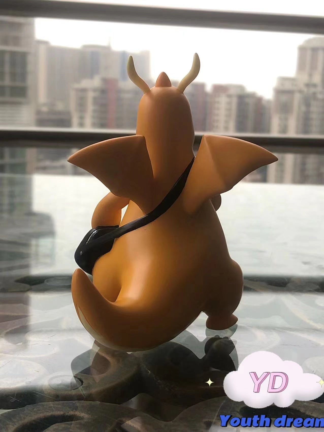 【Pre-sale】Dragonite & Bulbasaur-Pokemon-Youth Dream Studio