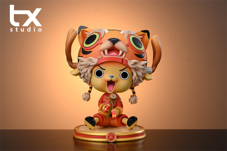 【Pre-sale】Tiger Year Tony Tony Chopper-ONE PIECE-TX Studio