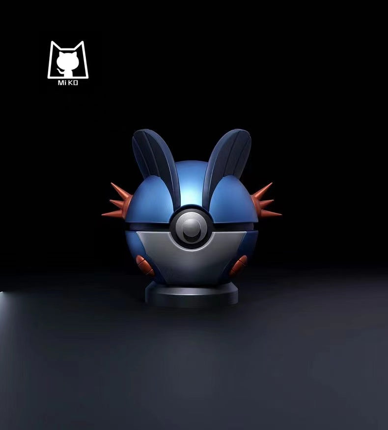 【Pre-sale】Swampert-Pokemon-MiKo Studio