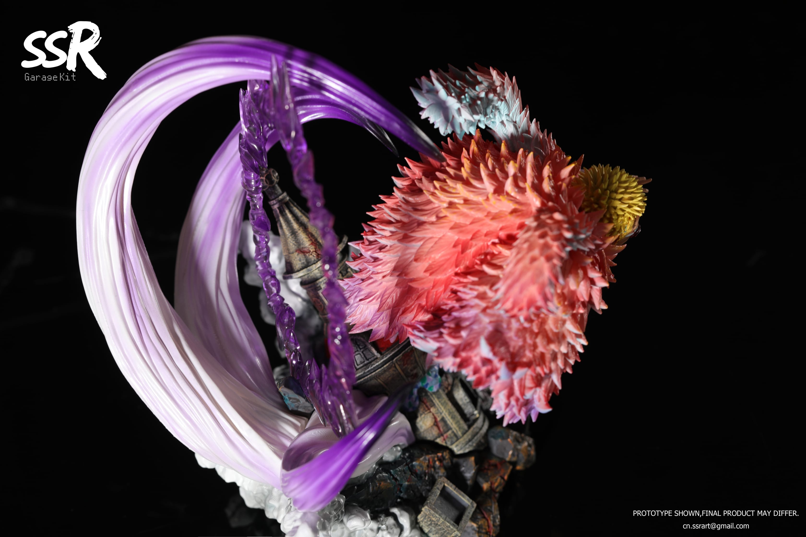 【Pre-sale】Doflamego-One piece-SSR Studio