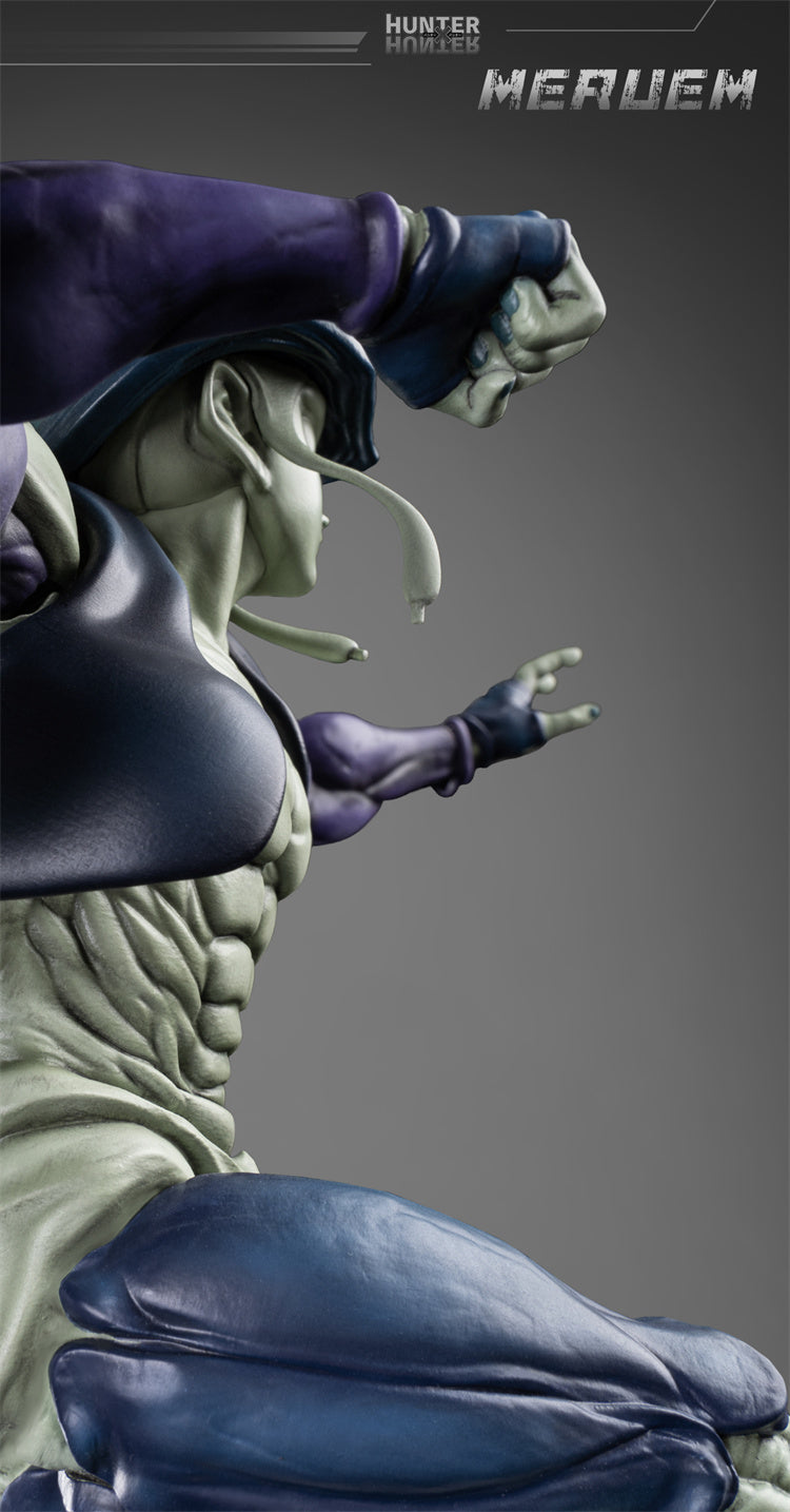 【Pre-sale】1/6 Scale Meruem-Hunter x Hunter-HY Studio
