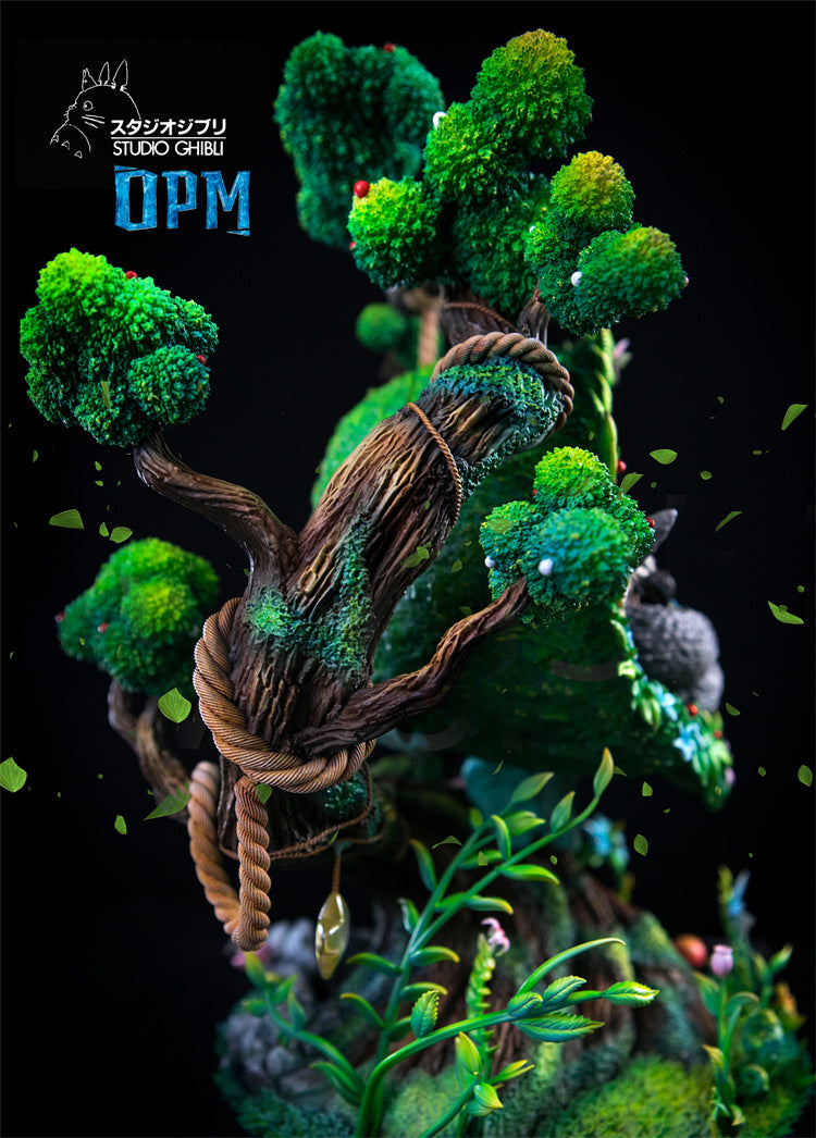 【In stock】My Neighbour Totoro-OPM-Studio